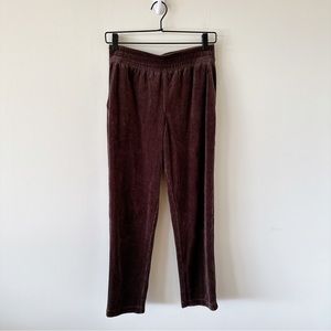 Lululemon Scuba Straight Length Pant Size 4